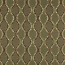 Metro Emerald Fabric by the Metre